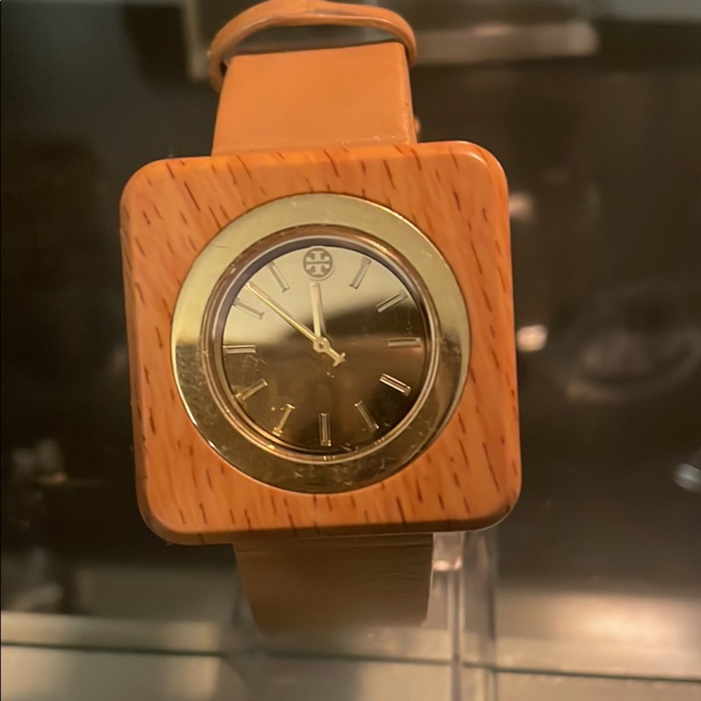 Tory Burch Watch